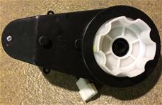 Vaihdelaatikko w/motor 12V VW Touaregiin ja Ford Focusiin