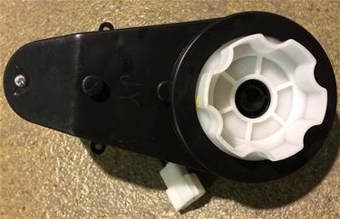 Vaihdelaatikko w/motor 12V VW Touaregiin ja Ford Focusiin
