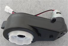 Vaihdelaatikko w/motor 12V XC-Sport EL ATV:lle lapsille 12V