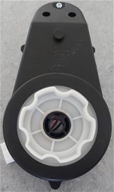 Vaihdelaatikko w/motor 12V XC-Sport EL ATV:lle lapsille 12V-2