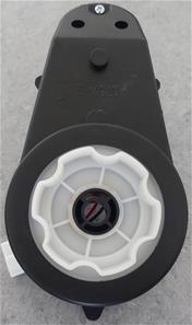 Vaihdelaatikko w/motor 12V XC-Sport EL ATV:lle lapsille 12V-2