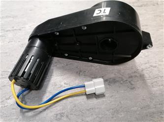 Vaihdelaatikko w/motor 24V Clash Boogie XL 24V:hen-2