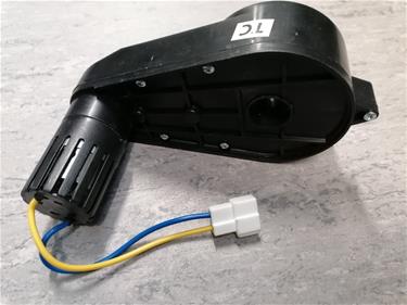 Vaihdelaatikko w/motor 24V Clash Boogie XL 24V:hen-2
