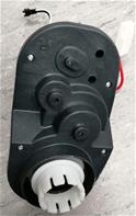 Vaihdelaatikko w/motor 24V Toyota Tundra 24v XXL:lle