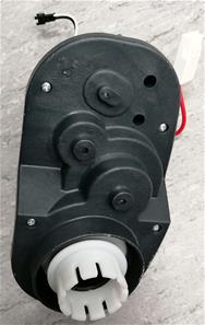 Vaihdelaatikko w/motor 24V Toyota Tundra 24v XXL:lle