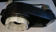 Vaihteisto 12V moottorilla (Sport SUV+MegaBuggy)