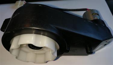 Vaihteisto 12V moottorilla (Sport SUV+MegaBuggy)
