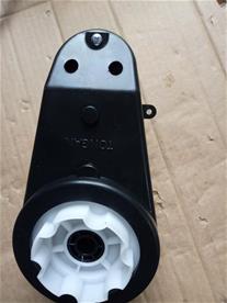 Vaihteisto ja moottori 12V 12000rpm-3