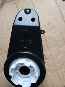Vaihteisto ja moottori 12V 12000rpm-3