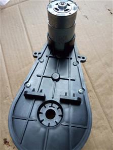 Vaihteisto ja moottori 12V 12000rpm-4
