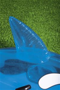 Valas-vesilelu 157 cm-5