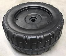 Vanteet Toyota Tundra 24v XXL:lle