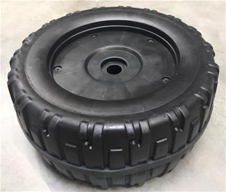 Vanteet Toyota Tundra 24v XXL:lle