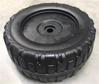 Vanteet Toyota Tundra 24v XXL:lle