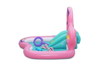 Vesipuisto "Perhonen" 180 x 180 x 117 cm-10