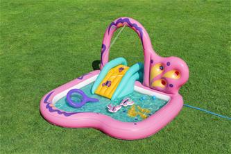 Vesipuisto "Perhonen" 180 x 180 x 117 cm-2