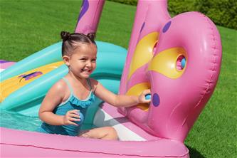 Vesipuisto "Perhonen" 180 x 180 x 117 cm-5