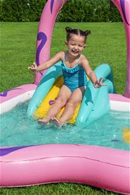 Vesipuisto "Perhonen" 180 x 180 x 117 cm-6