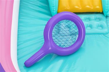 Vesipuisto "Perhonen" 180 x 180 x 117 cm-9