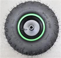 Vihreä takarengas Renegade Brushless 1060W 36V