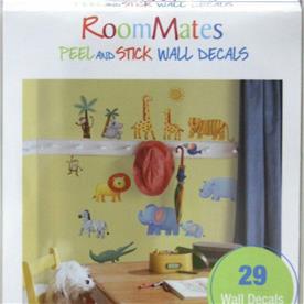 Viidakkoseikkailu Seinätarrat-4