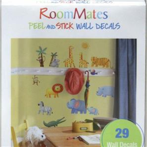 Viidakkoseikkailu Seinätarrat-4