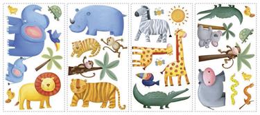 Viidakkoseikkailu Seinätarrat-6