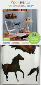 Villihevoset Seinätarrat-3