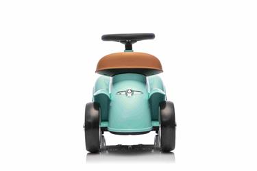 Vintage Classic Retro potkuauto, vihreä-4