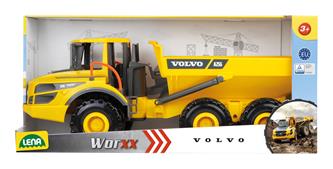 Volvo A25G Worxx kuorma-auto, 57 cm-2