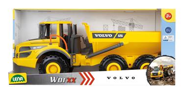 Volvo A25G Worxx kuorma-auto, 57 cm-2