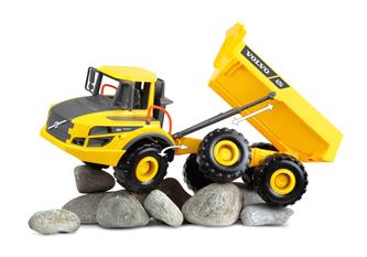 Volvo A25G Worxx kuorma-auto, 57 cm-3