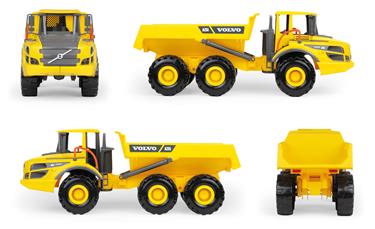 Volvo A25G Worxx kuorma-auto, 57 cm-4