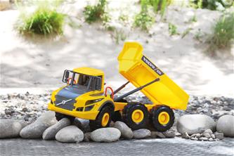 Volvo A25G Worxx kuorma-auto, 57 cm-5