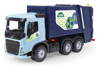 Volvo FMX Worxx jäteauto, 52 cm
