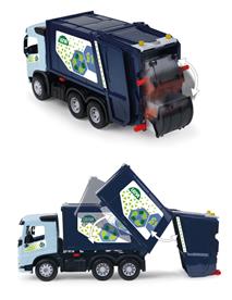 Volvo FMX Worxx jäteauto, 52 cm-2