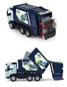Volvo FMX Worxx jäteauto, 52 cm-2