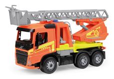 Volvo FMX Worxx Paloauto tikkailla, 48 cm