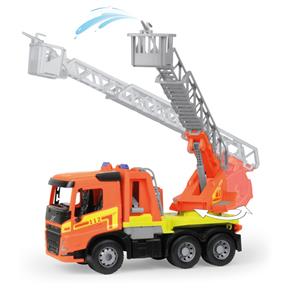 Volvo FMX Worxx Paloauto tikkailla, 48 cm-2