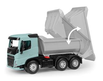 Volvo FMZ Worxx kuorma-auto, 45 cm-2