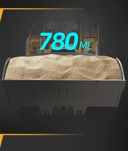 Volvo kaivinkone / Graveko L260H PRO 2.4G 1:16-8