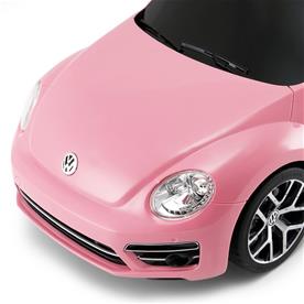 VW Beetle kauko-ohjattava auto 1:14, light pink - 2.4G-3