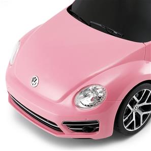 VW Beetle kauko-ohjattava auto 1:14, light pink - 2.4G-3