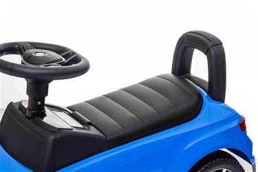 VW T-ROC Blue Potkuauto, lapsille-8