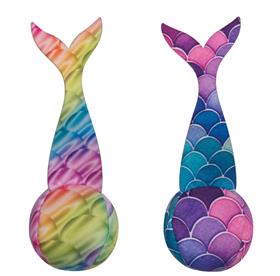 Waboba ''Dive Tails'' allassukellus lelu