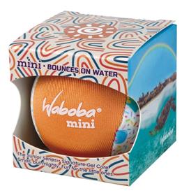 Waboba ''Mini'' pallo vesileikkeihin