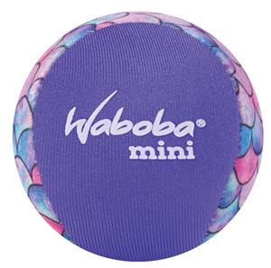 Waboba ''Mini'' pallo vesileikkeihin-2