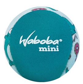 Waboba ''Mini'' pallo vesileikkeihin-3