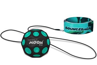 Waboba ''Moon Ball Bounceback x'' pomppupallo