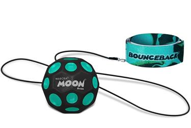 Waboba ''Moon Ball Bounceback x'' pomppupallo